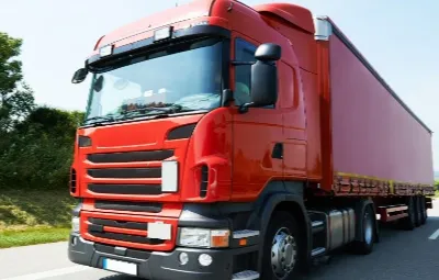 İstanbul Horhor Ambar Kargo