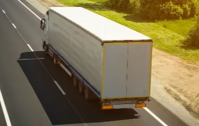 İstanbul ile Horhor Arası Parça Eşya Taşıma