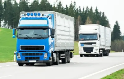 İstanbul ile Horhor Arası Eşya Taşıma